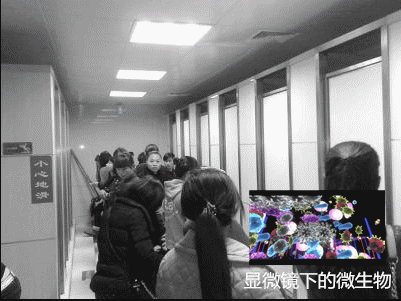 景區(qū)&商場(chǎng)&酒店&寫字樓公用衛(wèi)生間異味大，潔匠凈化有妙招！