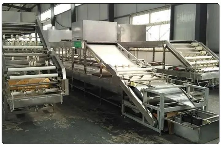豆制品廠飄出臭味，廢水該如何除臭處理？