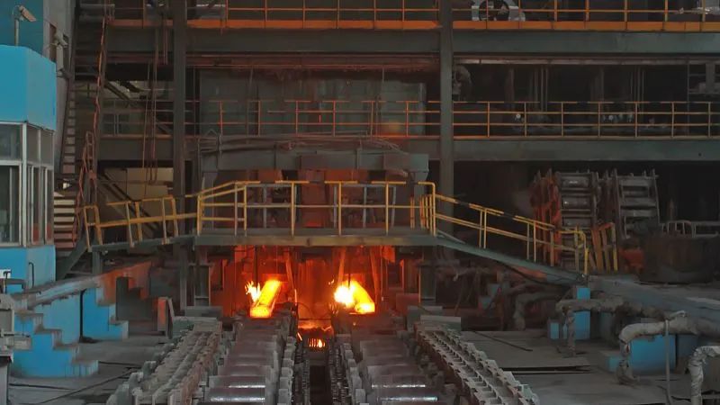 大型電解鋁企業環境高壓噴霧除臭設計安裝要注意什么？