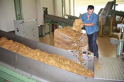 煙草加工異味廢氣危害大，快速除臭就用Dejing的凈除臭劑！.jpg